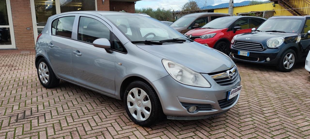 Opel Corsa 1.3 CDTI 75CV ecoFLEX 5 porte Club