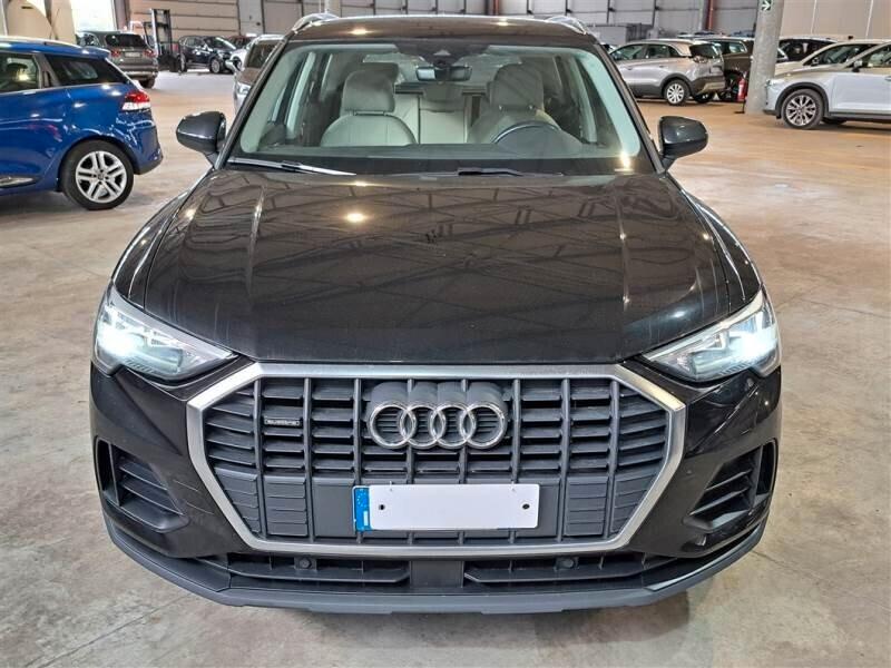 Audi Q3 IN ARRIVO 35 TDI quattro Business IVA ESPOSTA