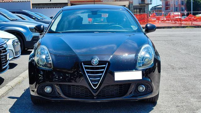 ALFA ROMEO Giulietta 1.6 JTDm-2 105 CV