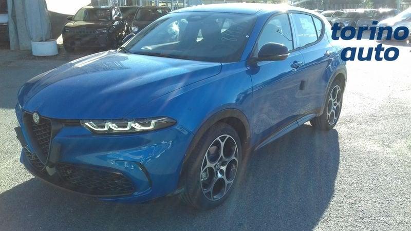 Alfa Romeo Tonale SPRINT N1 AUTOCARRO 5 POSTI 1.6MJET 130CV TCT6