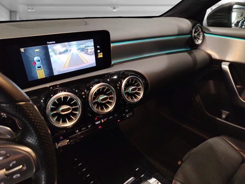 Mercedes Classe A 180 180 D Premium 7G-DCT