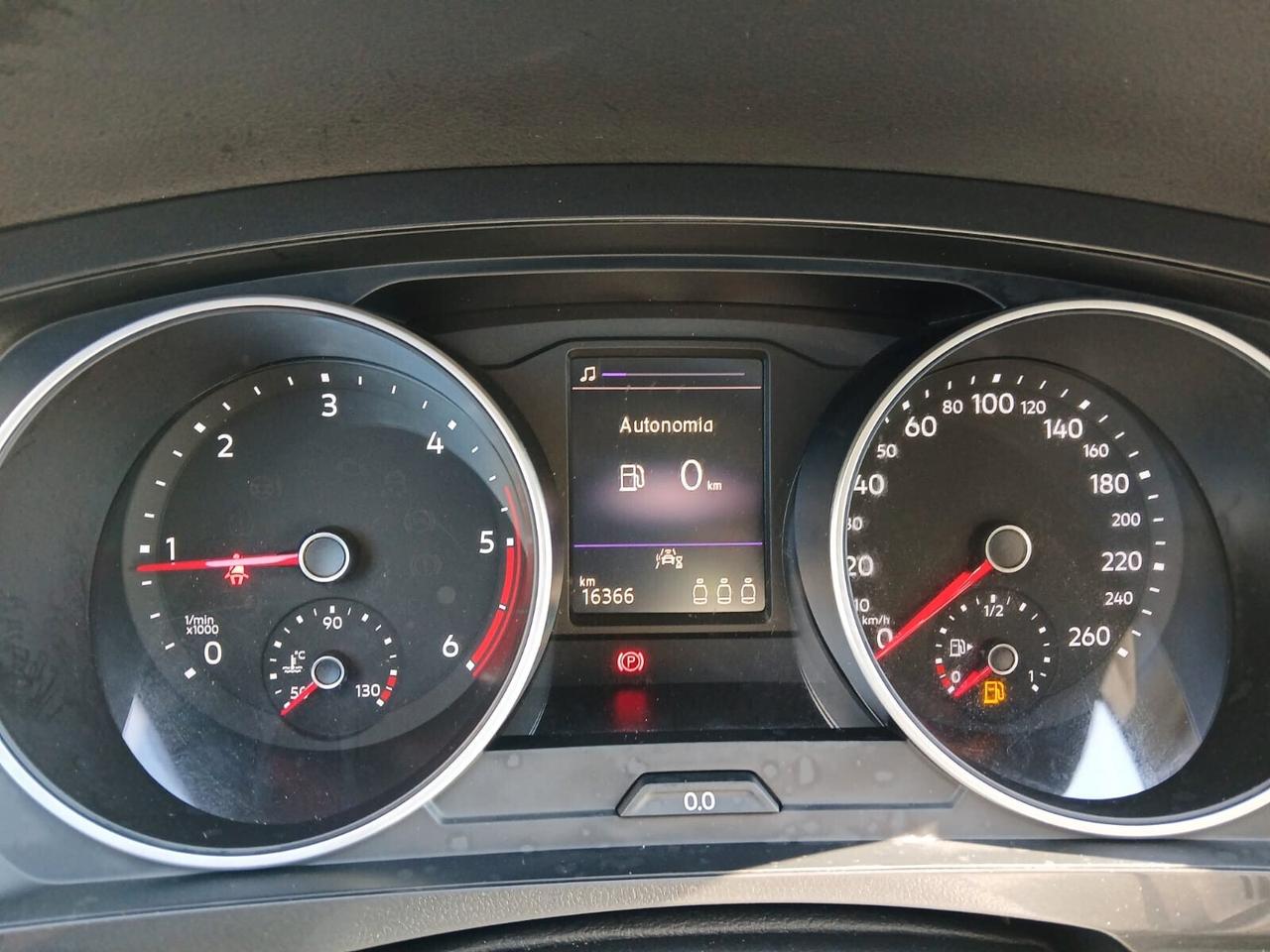 Volkswagen Tiguan 2.0 TDI 150 CV SCR DSG Life-AZIENDALE