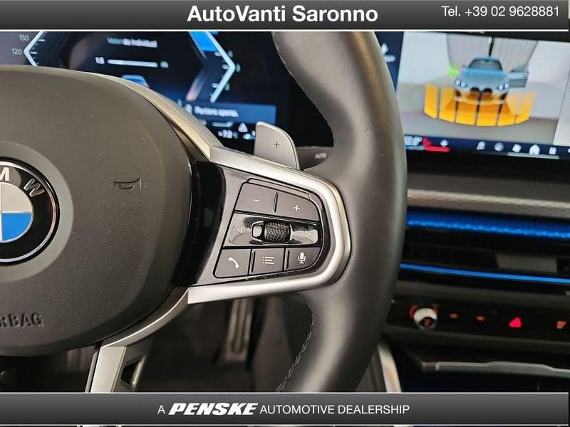 BMW Serie 4 Gran Coupé 420d xDrive 48V Msport Pro