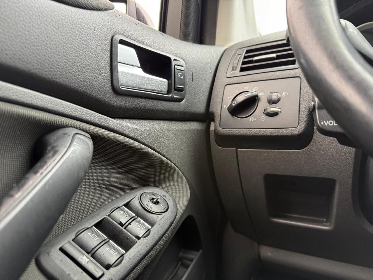 Ford Kuga 2.0 TDCi 136 CV 4WD Titanium DPF