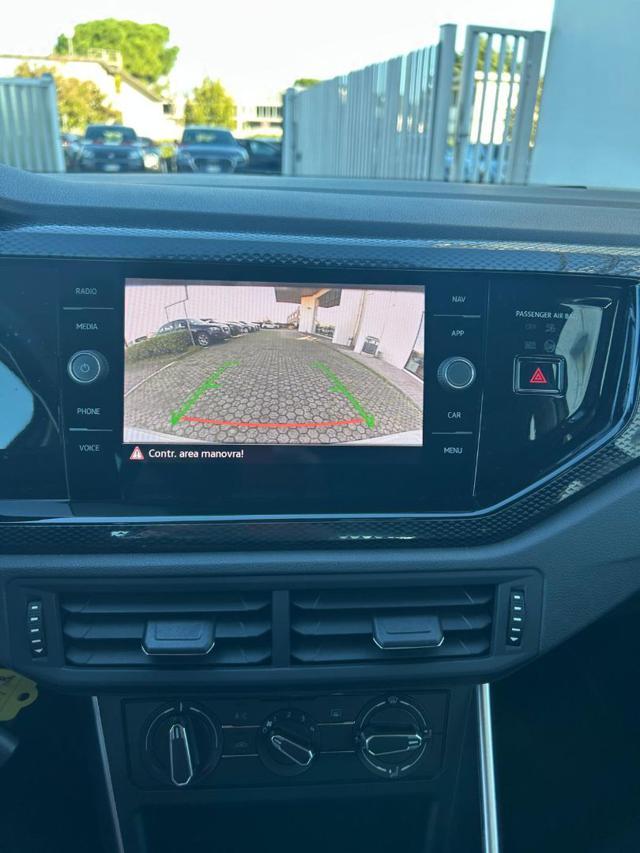 VOLKSWAGEN Polo 1.0 TSI Life NEO PATENTATO