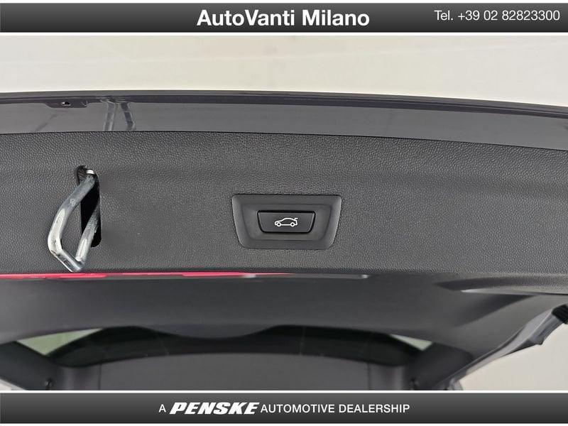 MINI Mini Countryman F60 Mini 2.0 Cooper SD Hype Countryman ALL4 Automatica