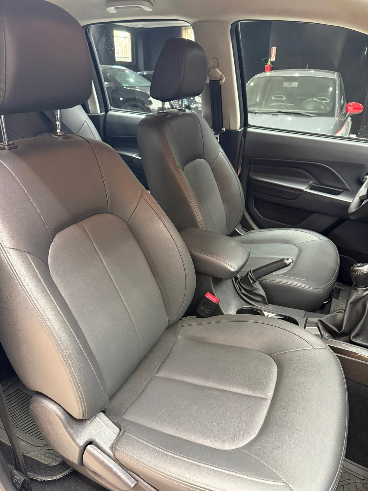 Great Wall Motor Steed 2.4 ***IVA ESPOSTA***