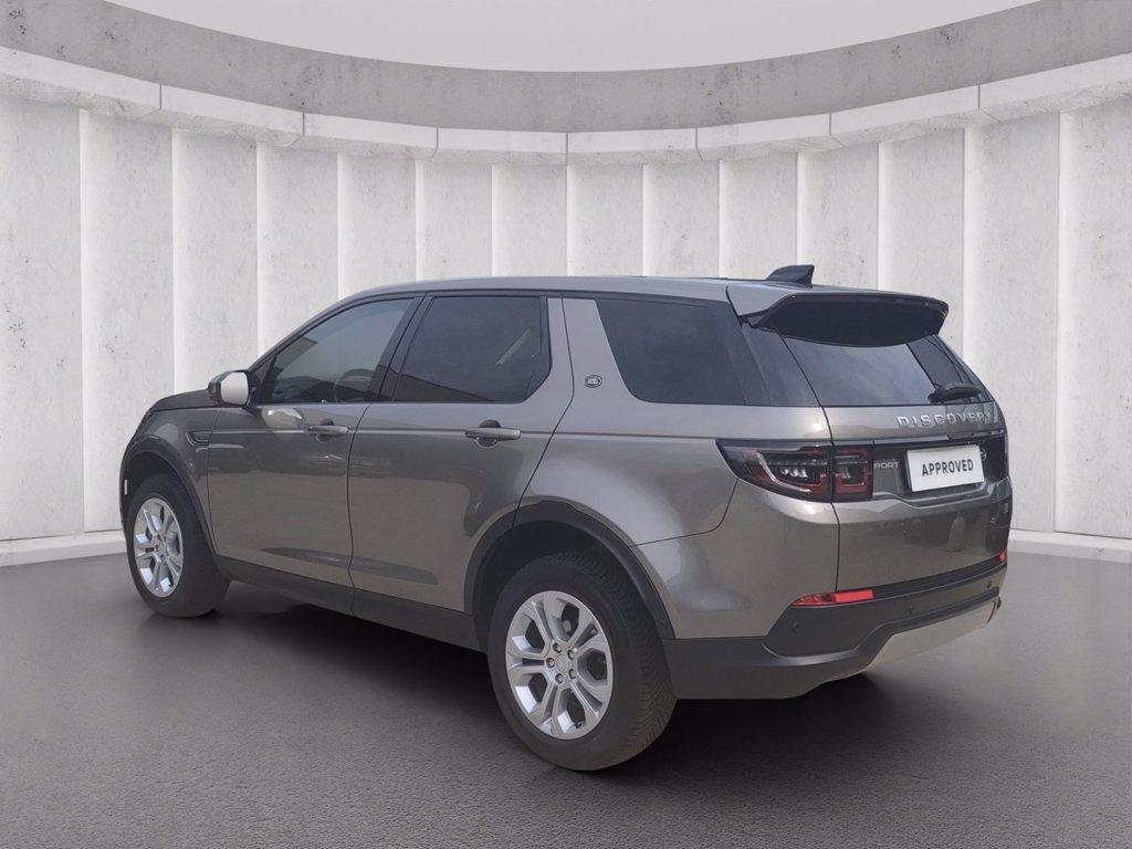 LAND ROVER Discovery Sport LAND ROVER 2.0 TD4 204 CV AWD Auto S del 2021