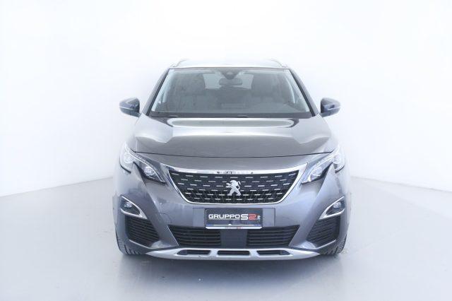 PEUGEOT 5008 BlueHDi 130 S&S EAT8 Allure 7P/Full LED/Grip C.