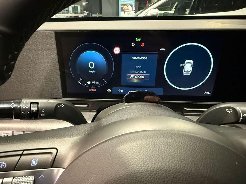 Hyundai Kona Kona 5p 1.0 T-GDI 100cv 6m Business