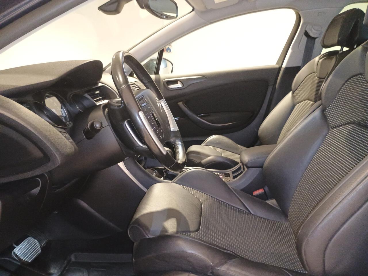 Citroen C5 BlueHDi 180 EAT6 S&S Hydractive Executive Tourer