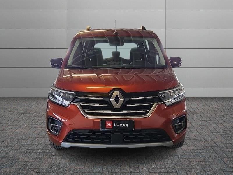 Renault Kangoo 4ª serie 1.5 Blue dCi 95 CV Edition One