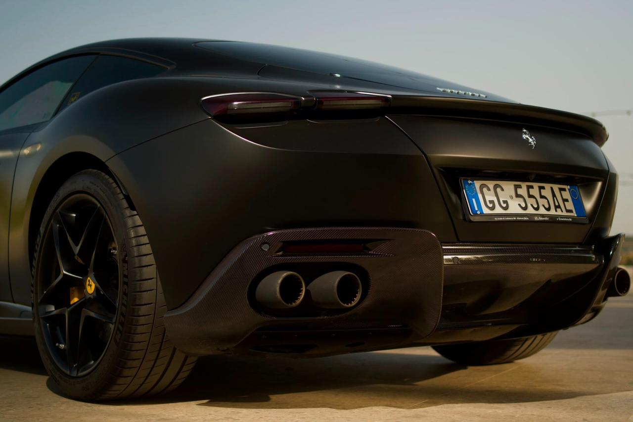 Ferrari Roma