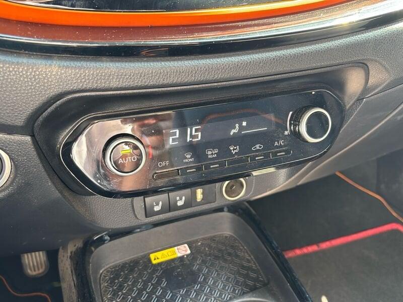 Toyota Aygo X 1.0B (72 CV) Limited Air S-CVT