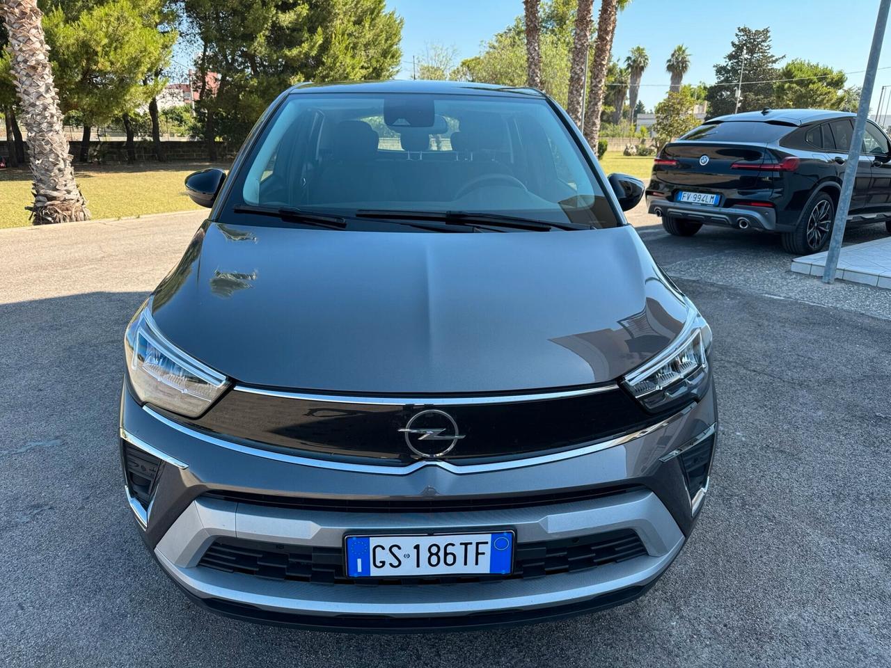 Opel Crossland Crossland 1.2 Turbo 12V 110 CV Start&Stop Edition