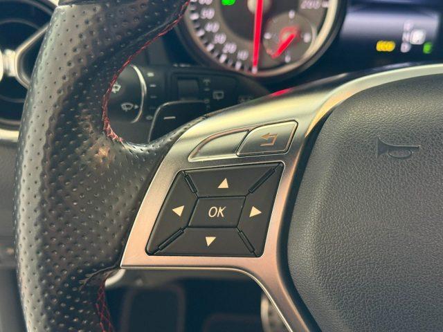MERCEDES-BENZ GLA 220 CDI Automatic 4Matic Premium