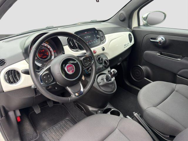 FIAT 500 500 1.0 Hybrid