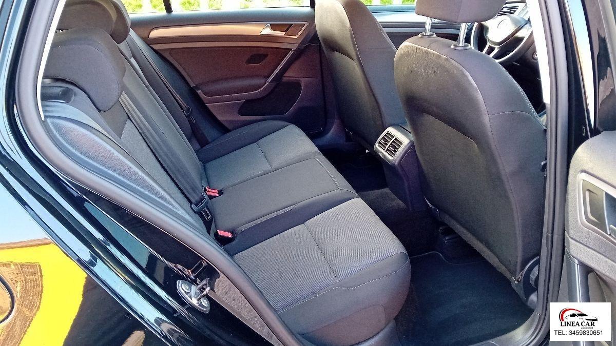 VOLKSWAGEN - Golf 7 1.2 benzina