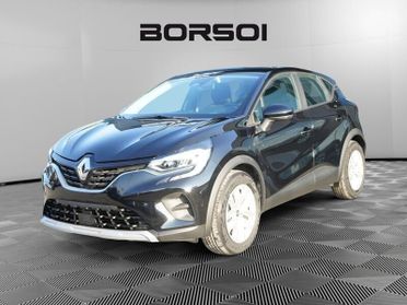 Renault Captur 2ª serie TCe 90 CV Equilibre