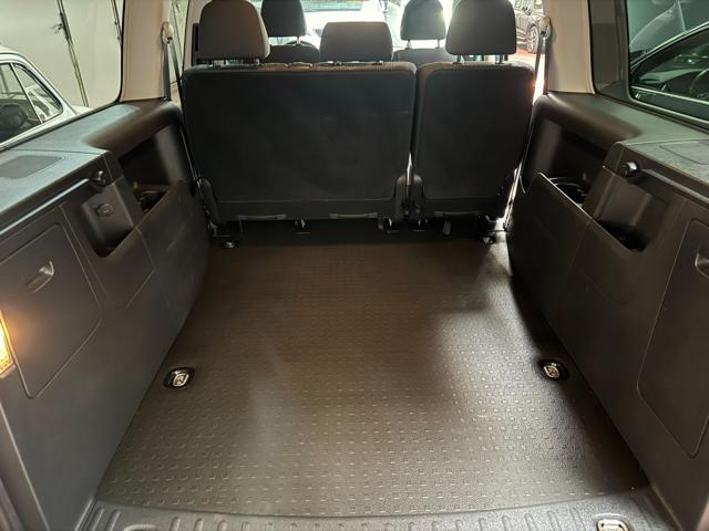 VOLKSWAGEN Caddy 2.0 TDI 150 CV Comfortline Maxi 5 posti