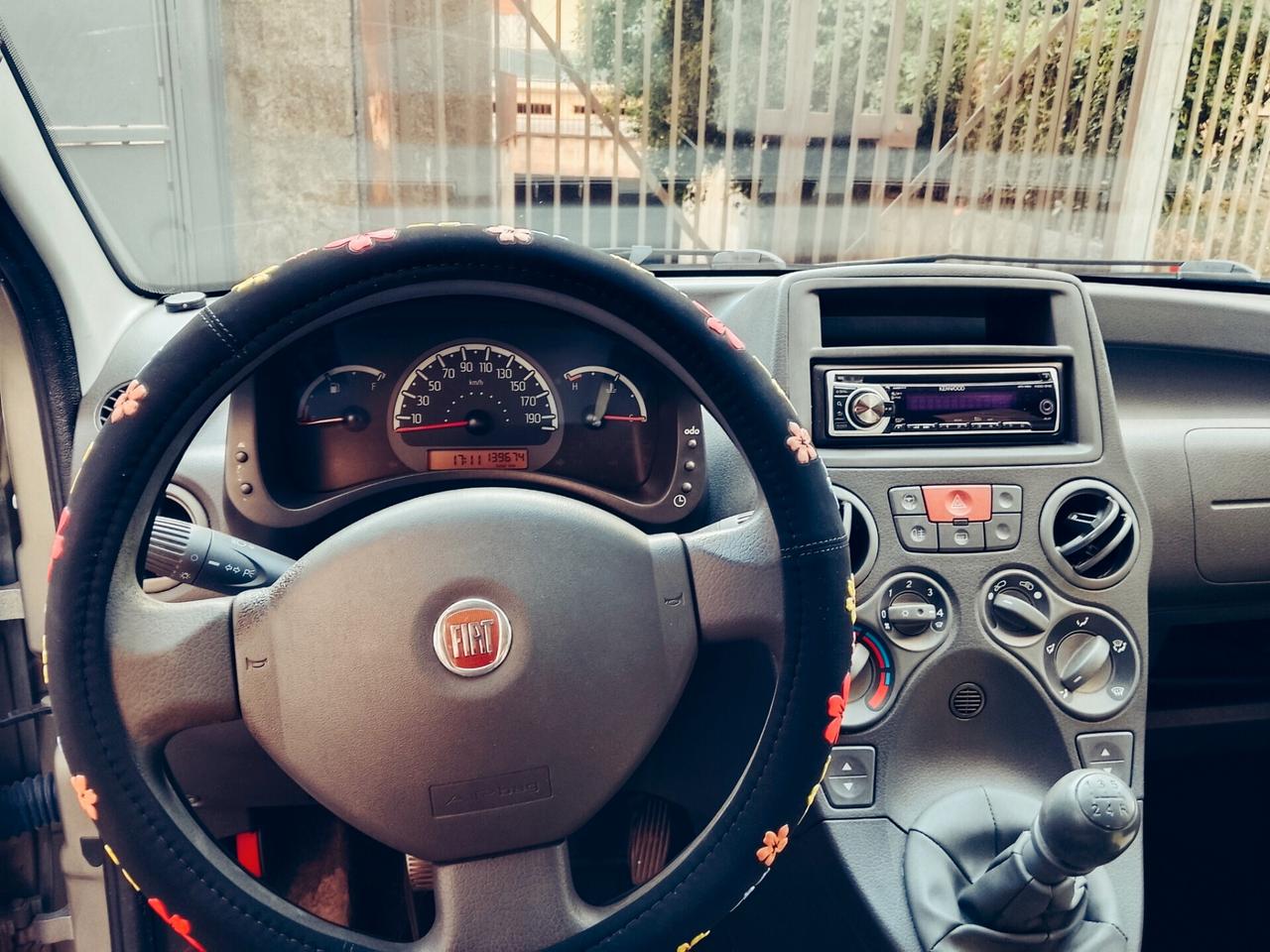 Fiat Panda 1.2 Active Natural Power