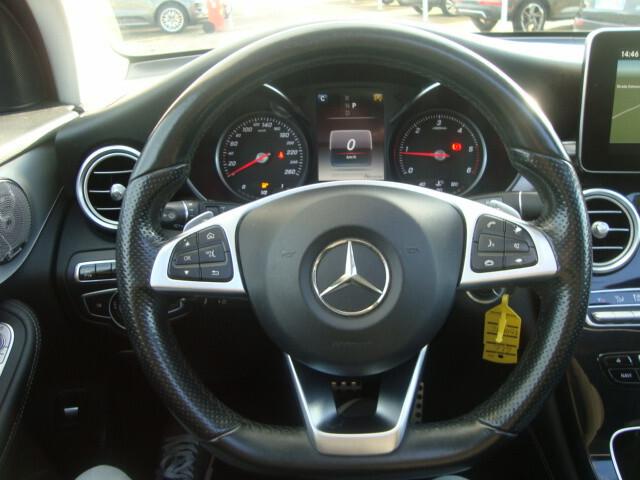 Mercedes-Benz GLC 250 d Premium Plus 4matic 204CV