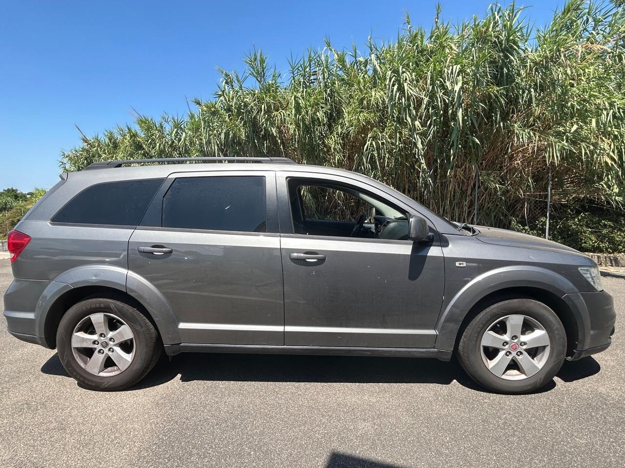 Fiat Freemont 2.0 Multijet 170 CV Urban