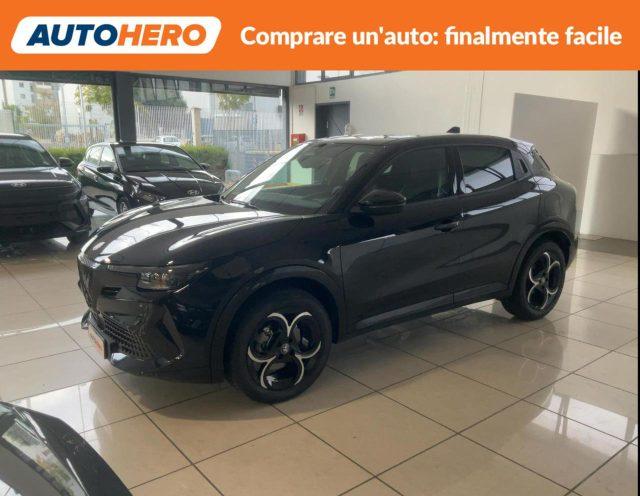 ALFA ROMEO Junior 1.2 145 CV Hybrid eDCT6