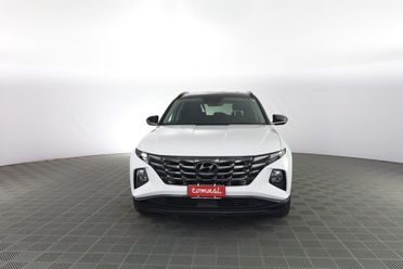 HYUNDAI Tucson Tucson 1.6 CRDI 48V DCT Exellence