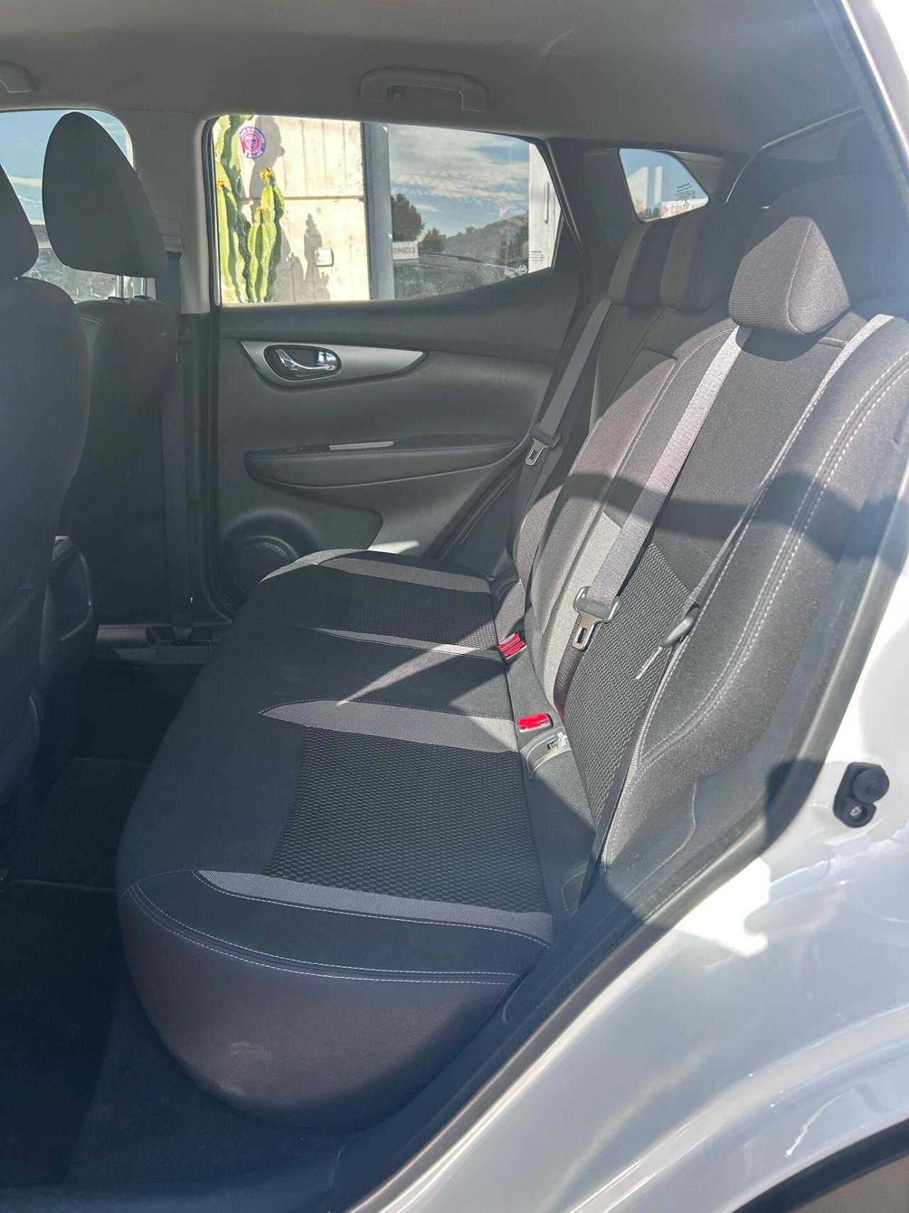 Nissan Qashqai 1.5 dCi 115 CV N-Tec 2021 IVA ESP