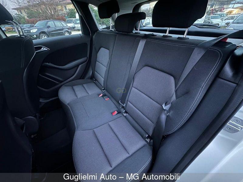 Mercedes-Benz Classe B B 180 CDI BlueEFFICIENCY Premium