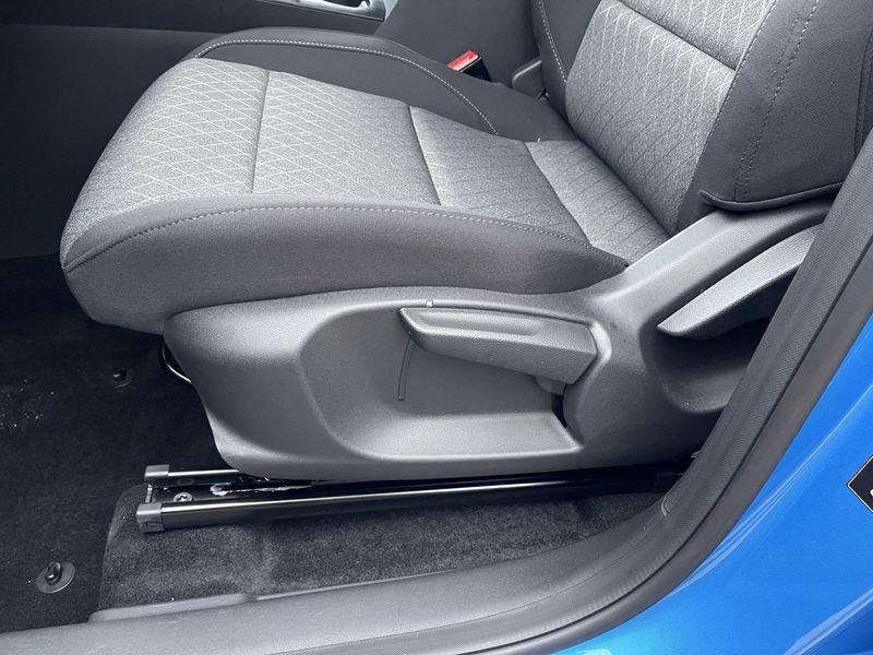 MG ZS 1.5 hybrid+ Comfort auto - KM0