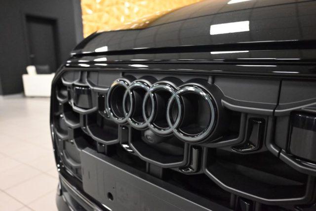 AUDI Q8 MY2026 50TDI Q.TIP.2XS-LINE TETT.23"360°SCONTO30%!