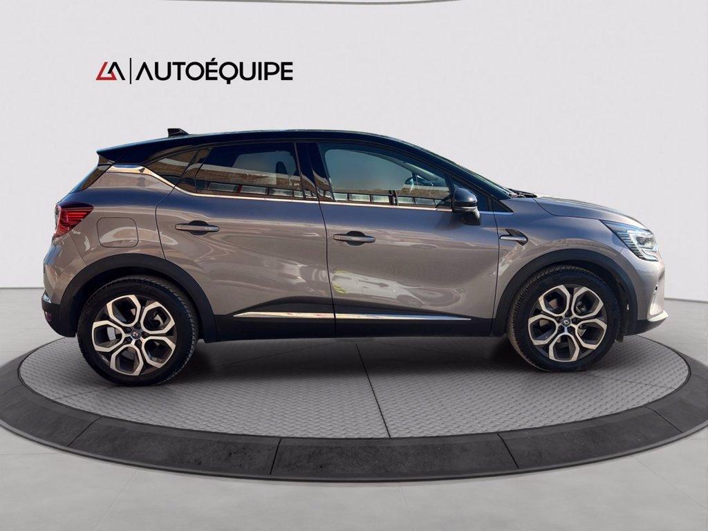 RENAULT Captur 1.6 E-Tech phev Intens 160cv auto del 2021