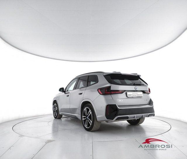 BMW X1 Xdrive 25e M-sport Pro Auto 245CV