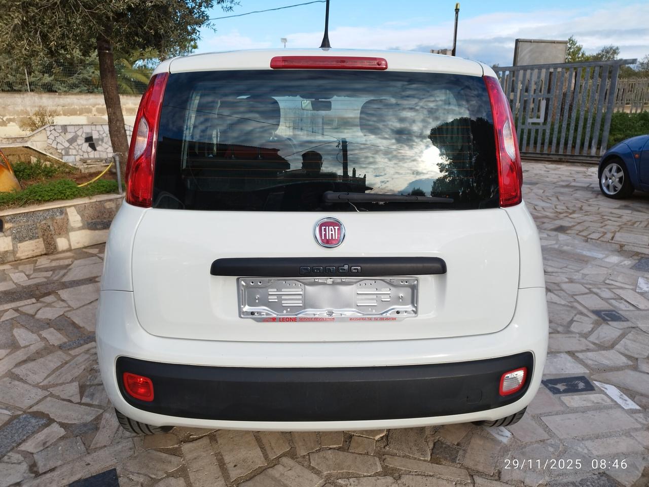 Fiat Panda 1.2 Pop