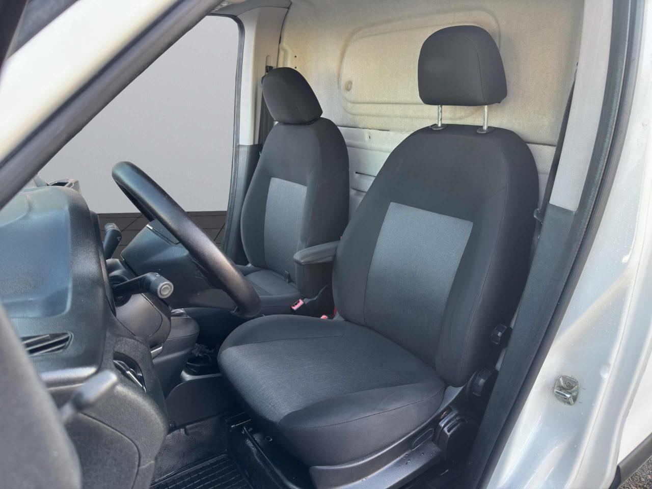 Fiat Doblo 1.3 MJT PC TN SX ALLESTITO OFFICINA N1 AUTOCARRO-