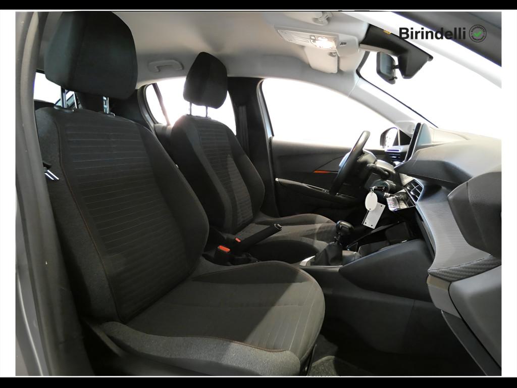 PEUGEOT 208 2ª serie - 208 PureTech 100 Stop&Start 5 porte Active Pack