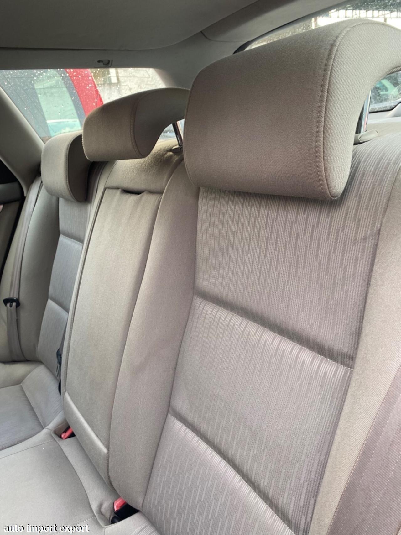 Audi A4 2.0 TDI 2007 Full TAGLIANDATA