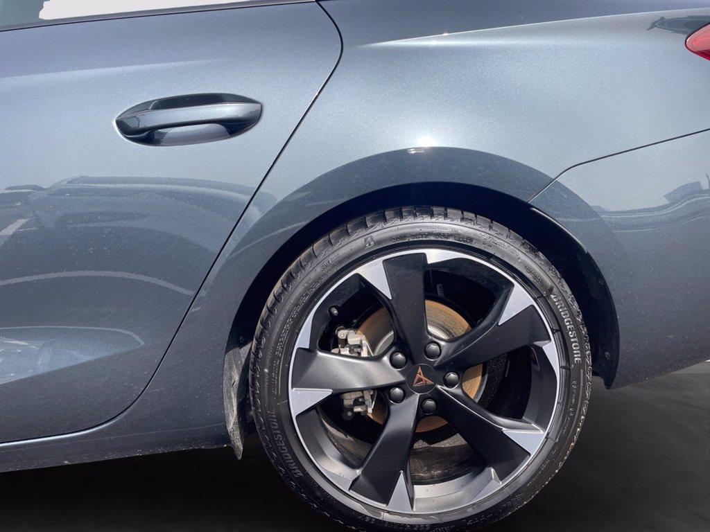 CUPRA Leon Sportstourer 1.4 e-hybrid 204cv dsg del 2024