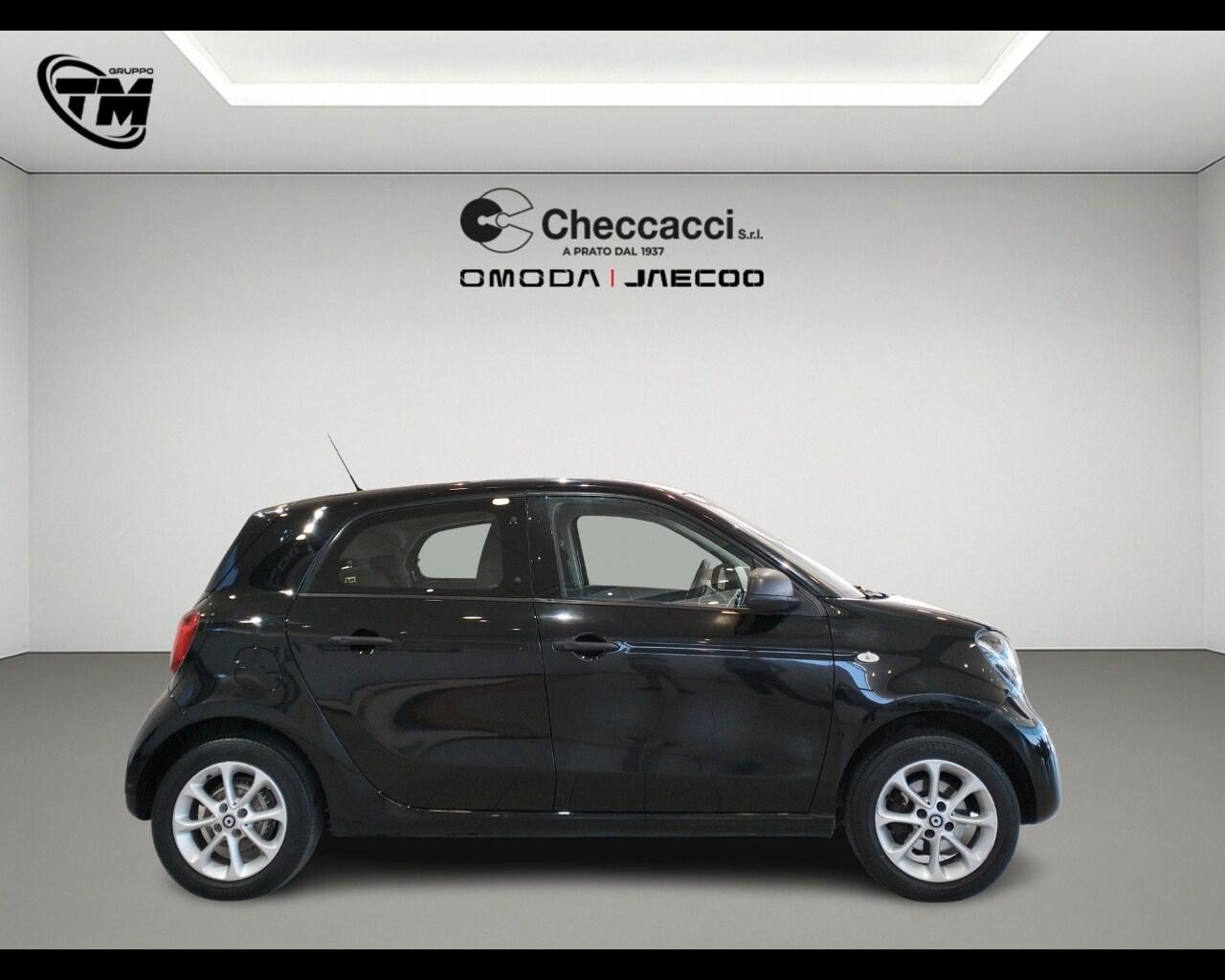 SMART forfour 2ªs. (W453) forfour 70 1.0 Passion