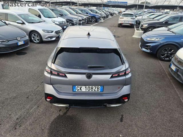 PEUGEOT 308 308 SW 1.5 bluehdi Allure Pack s -GK108ZB