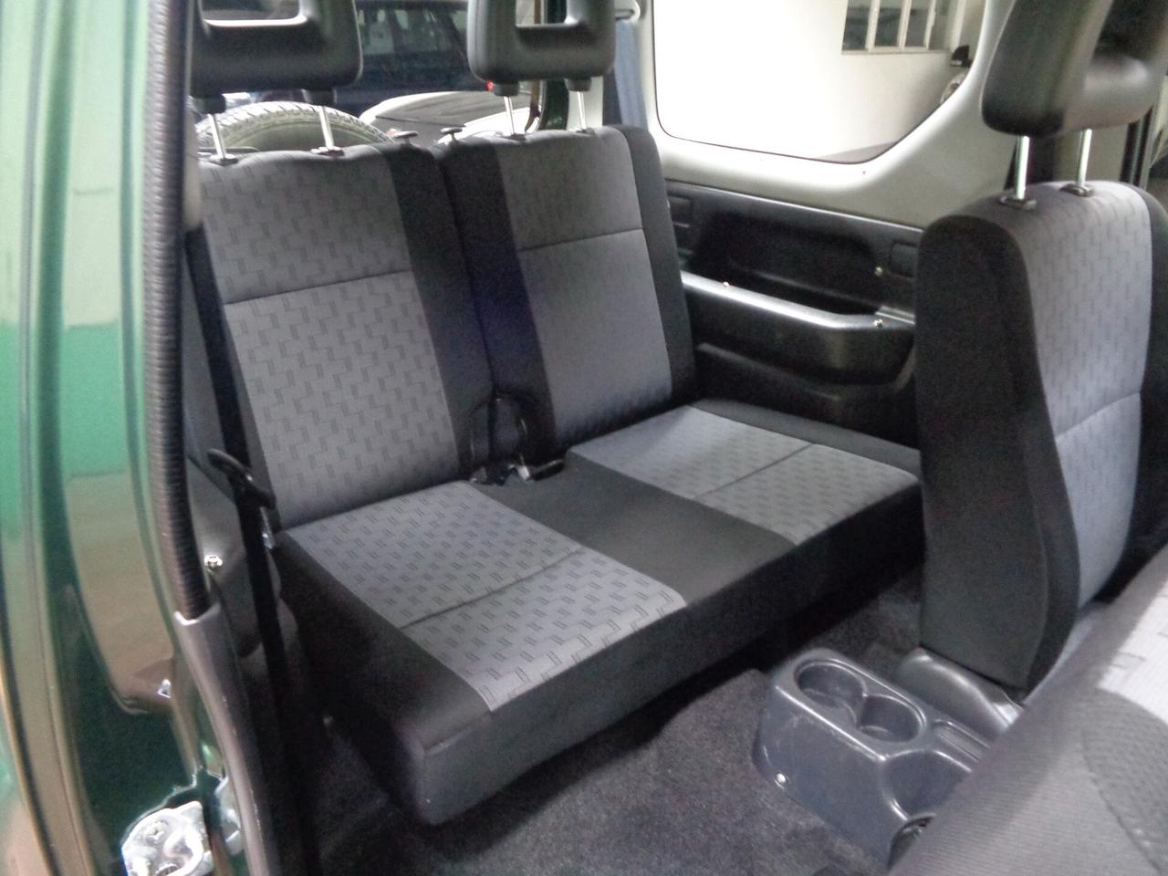 Suzuki Jimny 1.3i 16V cat 4WD JLX