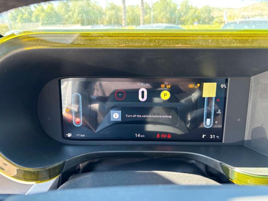 Fiat Grande Panda 1.2 Hybrid 110 CV S&S La Prima KM 0 / IVA ESPOSTA Tua a solo 225 Euro al mese