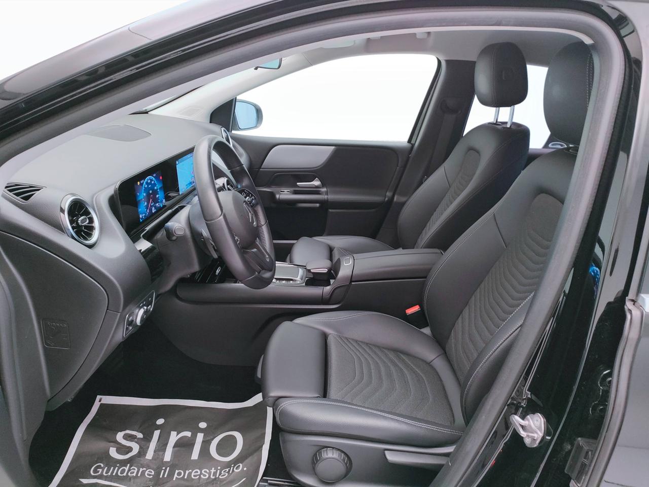 Mercedes-Benz Classe B - W247 2018 - B 200 d Sport auto