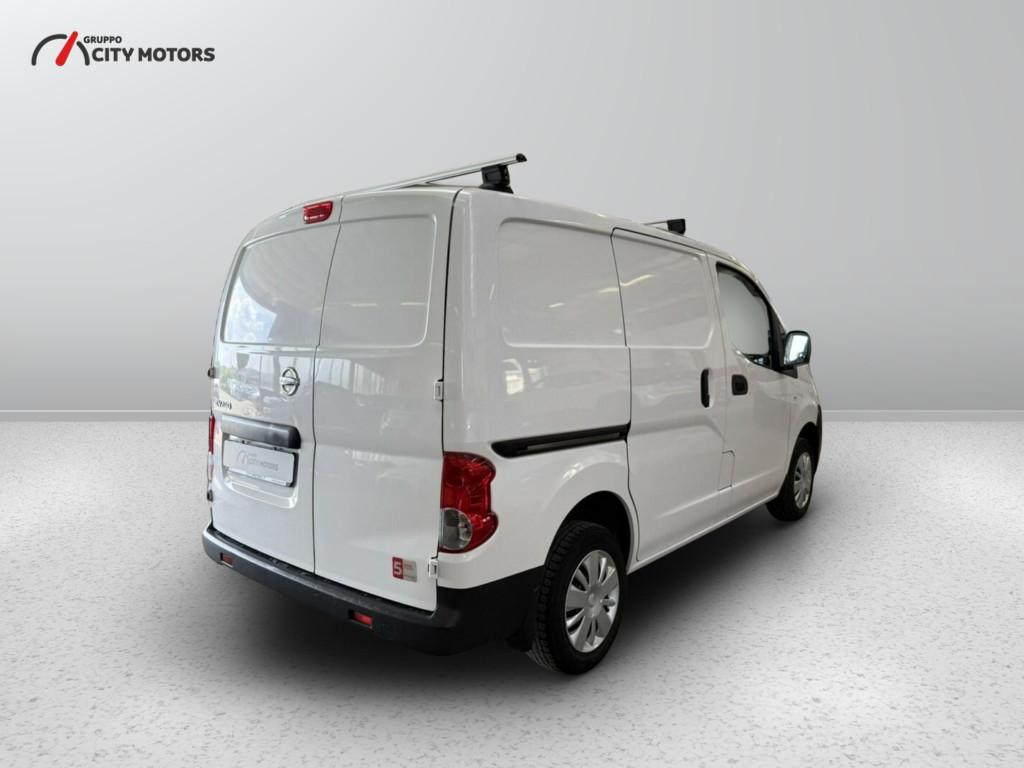 Nissan NV200 1.5 dci 110cv Efficient E6
