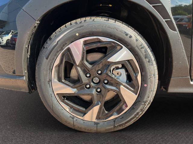 SUBARU Crosstrek 2.0i e-Boxer MHEV CVT Lineartronic Premium