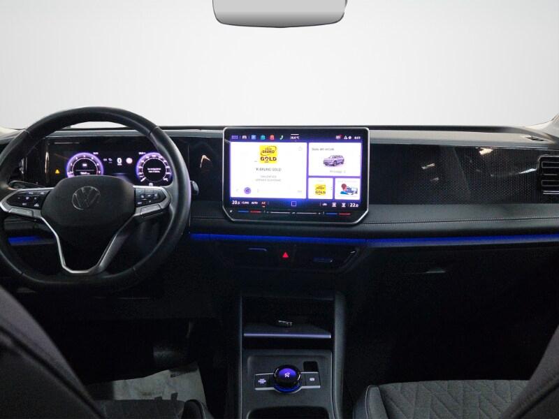 VOLKSWAGEN Tiguan 3ª serie Tiguan 1.5 eTSI 150...