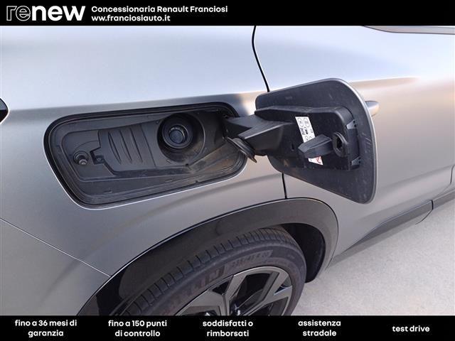 RENAULT Austral E-Tech full hybrid 200 TECHNO