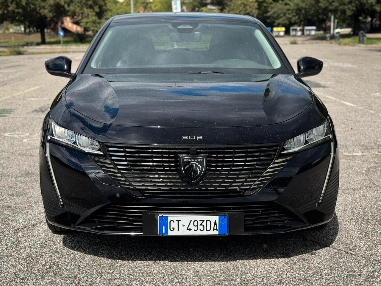 Peugeot 308 1.2 P.Tech Turbo 130cv Allure SW -PREZZO REALE-